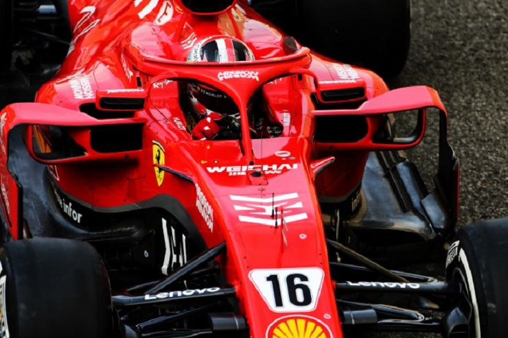 Formula 1 | Test Abu Dhabi 2018, giorno 2: a Leclerc l’ultima sessione dell’anno