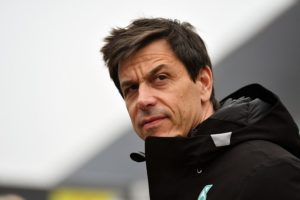 Formula 1 | Wolff: “Verstappen campione del mondo quando eviterà situazioni come Interlagos”