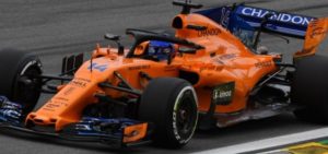 Fernando Alonso dubita di poter accedere alla Q3, anche se il suo obiettivo sarà semplicemente quello di finire la gara