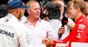 Secondo Martin Brundle, in questa stagione Sebastian Vettel ha commesso molti errori e Damon Hill concorda con lui