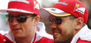 Un Sebastian Vettel a 360° parla del suo futuro. Farebbe la stessa scelta che ha fatto Kimi? Vede ancora il suo futuro legato alla Ferrari? Il pilota tedesco non nasconde incertezze e dubbi, ma ha risposto ad ogni quesito