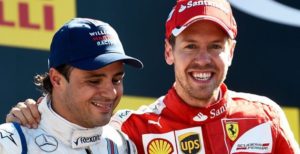 Secondo Felipe Massa, Sebastian Vettel ha perso il titolo perché ha commesso vari errori, che si potevano evitare e che sono molti di più rispetto a quelli commessi dalla Ferrari. Ma Stefano Domenicali non è dello stesso parere