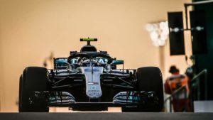 Gp Abu Dhabi 2018, Bottas: "Oggi speravo nella pole position"