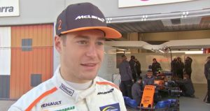 Vandoorne: "Gli ultimi due anni i peggiori della McLaren"