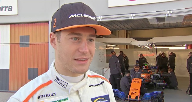 Vandoorne: "Gli ultimi due anni i peggiori della McLaren"