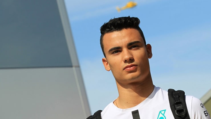 Wehrlein verso un futuro in Ferrari?
