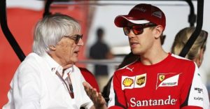 Ecclestone