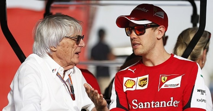 Ecclestone