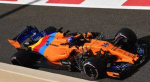 Fernando Alonso è stato omaggiato anche dalla FIA, che per l'occasione ha decorato la sala riunioni, con immagini e frasi storiche del campione spagnolo