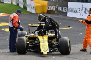 fia incidenti