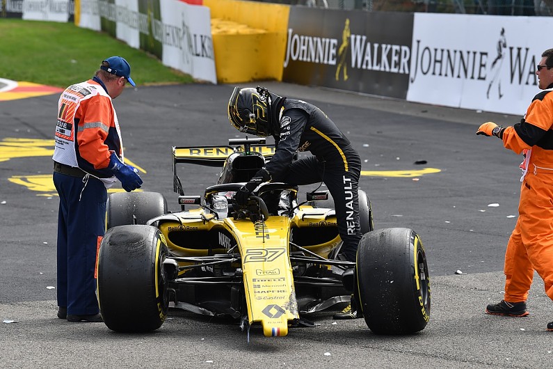 fia incidenti