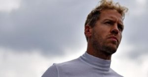formula 1 2018 ferrari sebastian vettel