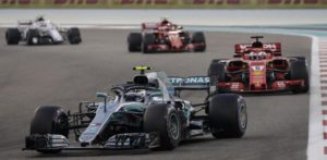 Formula 1 gp abu dhabi 2018 charlie whiting