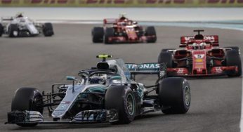 Formula 1 | Charlie Whiting: “Troppe penalità stanno umiliando il nostro sport”