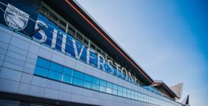 formula 1 Silverstone gp gran bretagna