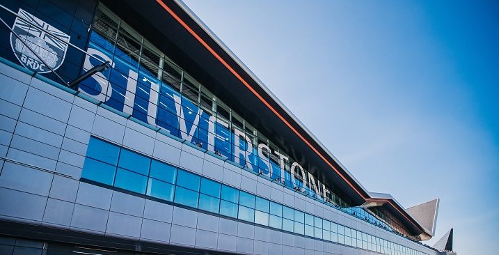 formula 1 Silverstone gp gran bretagna