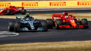 formula 1 aerodinamica 2019