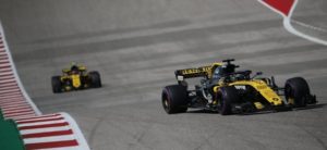 formula 1 gp brasile 2018 renault