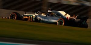 formula 1 mercedes lewis hamilton valtteri bottas gp abu dhabi 2018