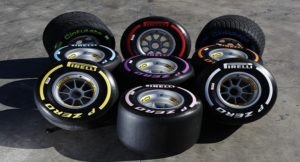 Formula 1 Pirelli 2019 nuove mescole