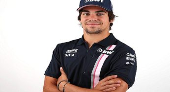 Formula 1 | Ufficiale: Lance Stroll correrà con la Force India nel 2019
