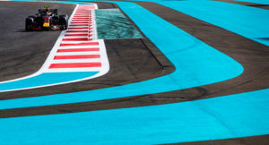 gp abu dhabi libere