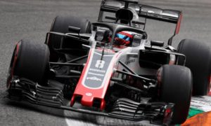 Confermata la squalifica di Grosjean nel gran premio d'Italia