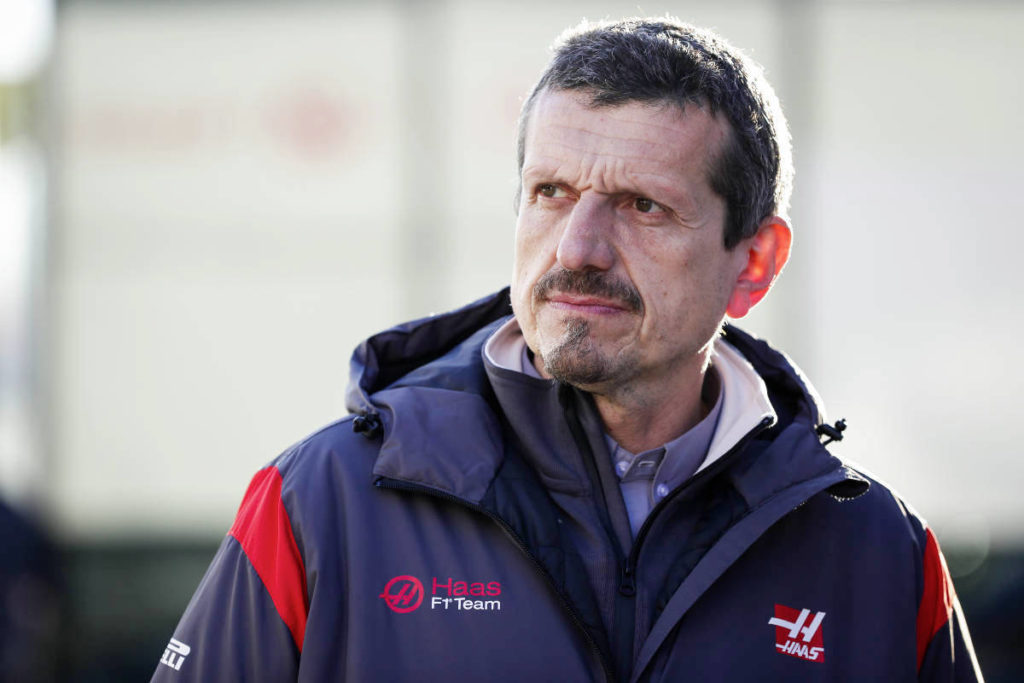 Formula 1 | Gunther Steiner: "Non riesco a giustifcare il calo tra sabato e domenica"