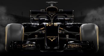 Formula 1 | Rich Energy propone una nuova livrea alla Haas