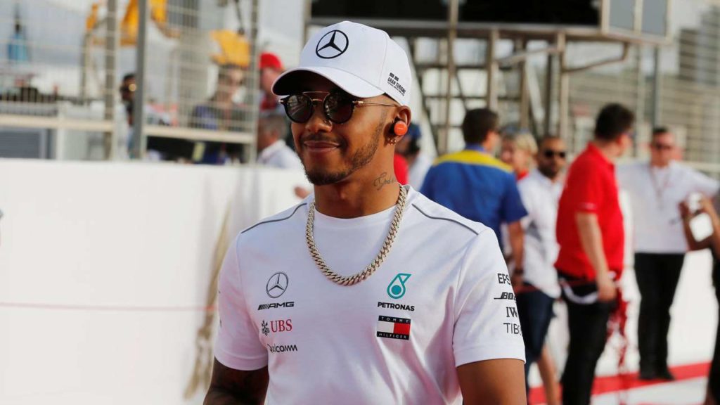 hamilton india