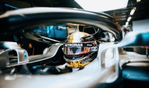 Hamilton: " La pausa invernale è fondamentale"