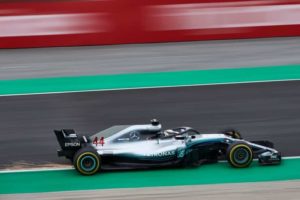 Ingegnere a Toto Wolff: "Il motore di Hamilton si sta rompendo"