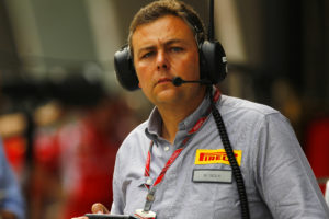 Mario Isola