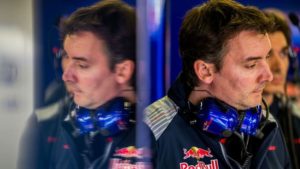 James Key si unirà al team McLaren dal 2019