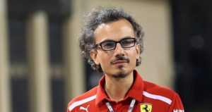 laurent makies ferrari 2018 abu dhabi