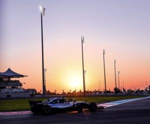 Hamilton: " La pausa invernale è fondamentale"