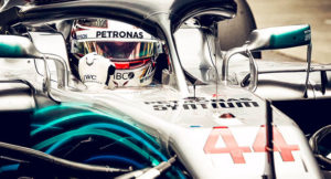 lewis hamilton gp brasile 2018-qualifiche
