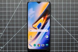 mclaren oneplus