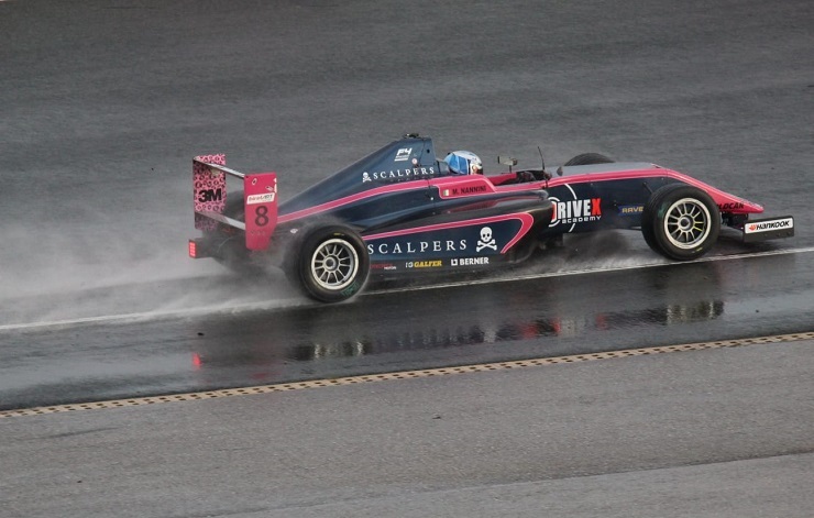 nannini navarra f4