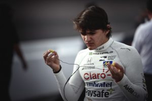 pietro fittipaldi