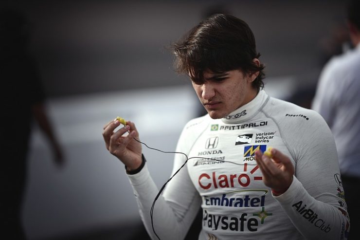 pietro fittipaldi