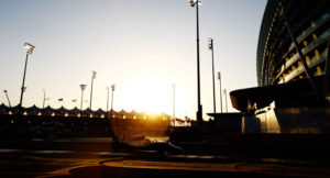 pirelli anteprima gp abu dhabi