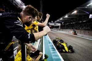 renault quarta costruttori