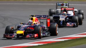 ricciardo 2014