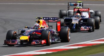 Formula 1 | Ricciardo: “Nel 2014 ho portato i sorpassi a un nuovo livello”