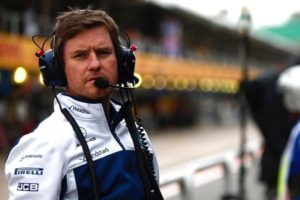 Formula 1 | Stabilito il nuovo ruolo di Rob Smedley