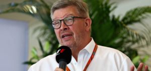 Brawn: "Michael e Lewis, due personaggi differenti"