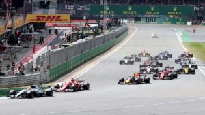 silverstone