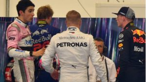 Formula 1 | Jacques Villenueve: "Ocon è stato imbarazzante!"