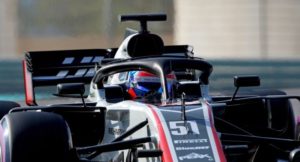 Fittipaldi: dopo Abu Dhabi sarà senza contratto